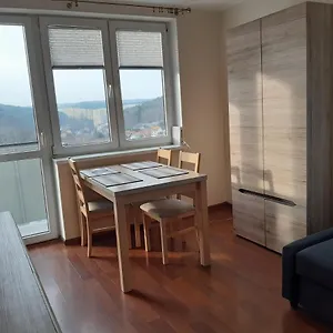 Apartament Viewpoint, Sopot