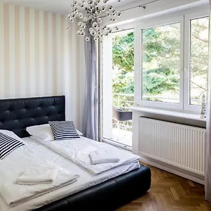 Kwatera prywatna Sopot Holiday Rooms, Sopot