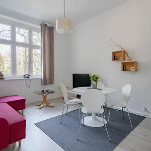 Apartament Kierunek Deluxe Ii Królowej Jadwigi 7, Sopot