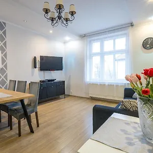 Apartament Miami, Sopot